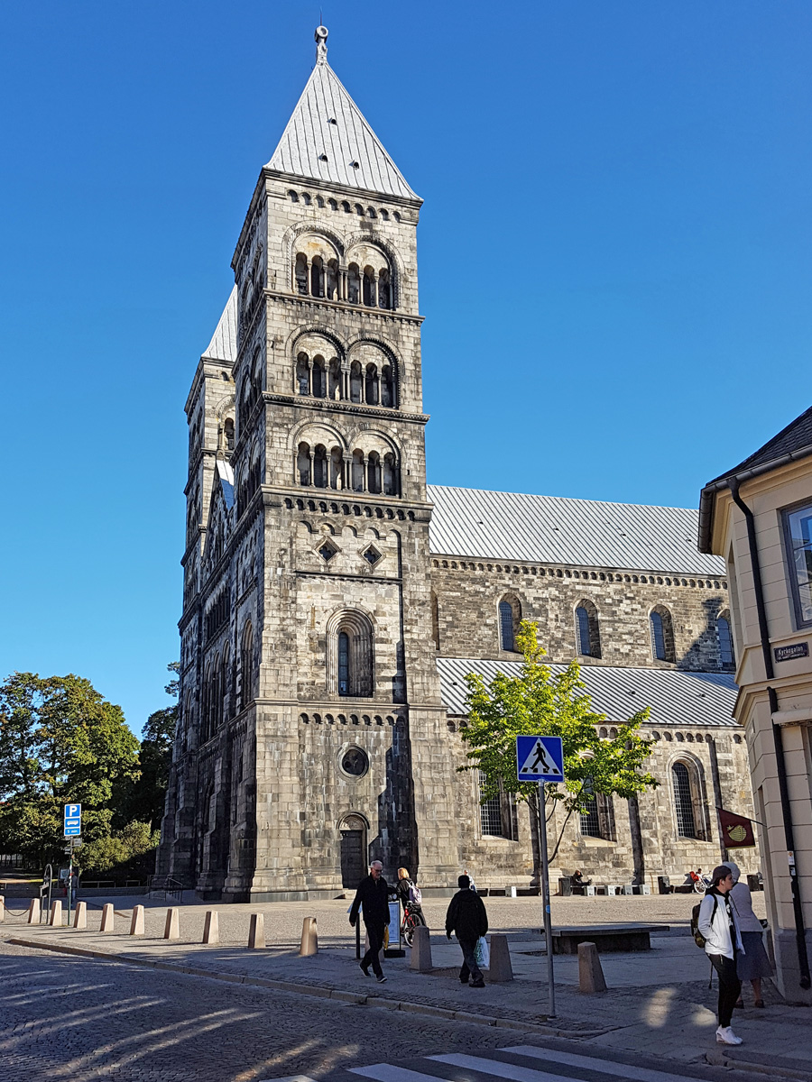 Lund Cathedral